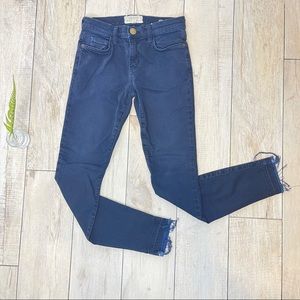 CURRENT ELLIOTT The Stiletto Jeans Size 24